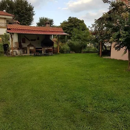 Hillside View Home Loutraki  Exterior photo