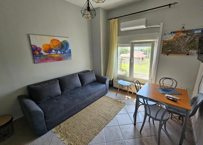 Hillside View Home