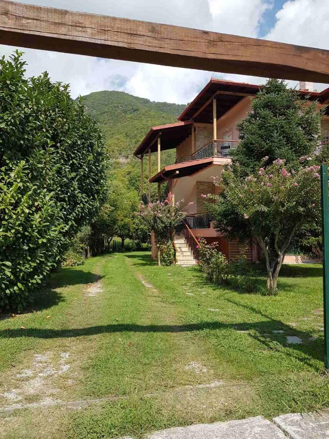 Hillside View Apartment *