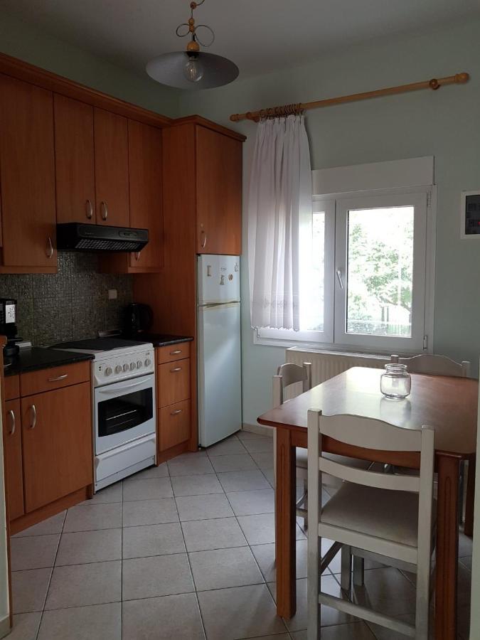 Hillside View Apartment