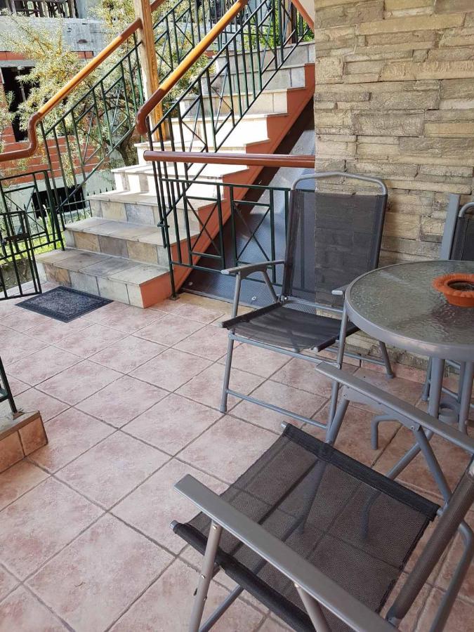 Hillside View Apartment