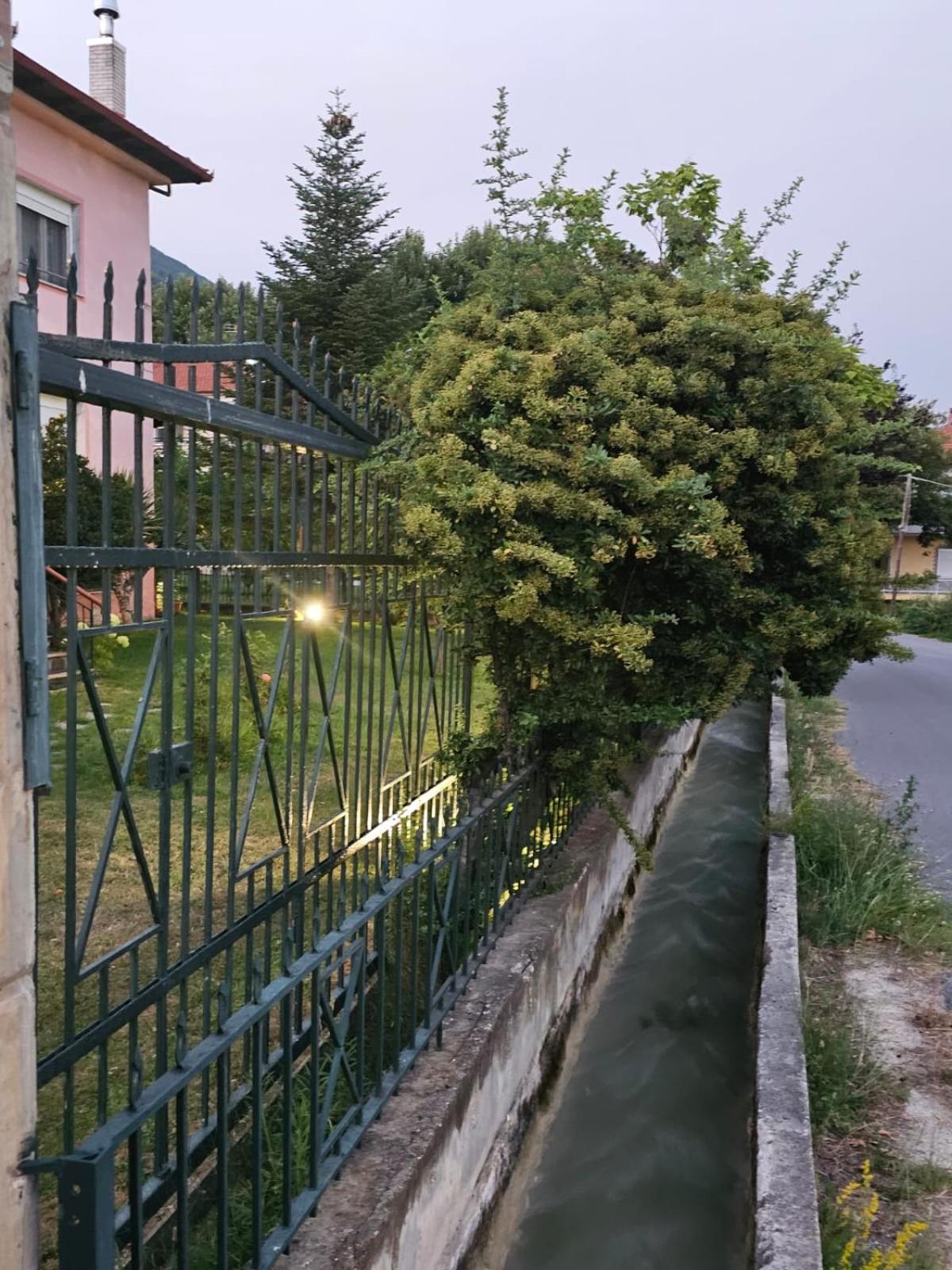 Hillside View Apartment