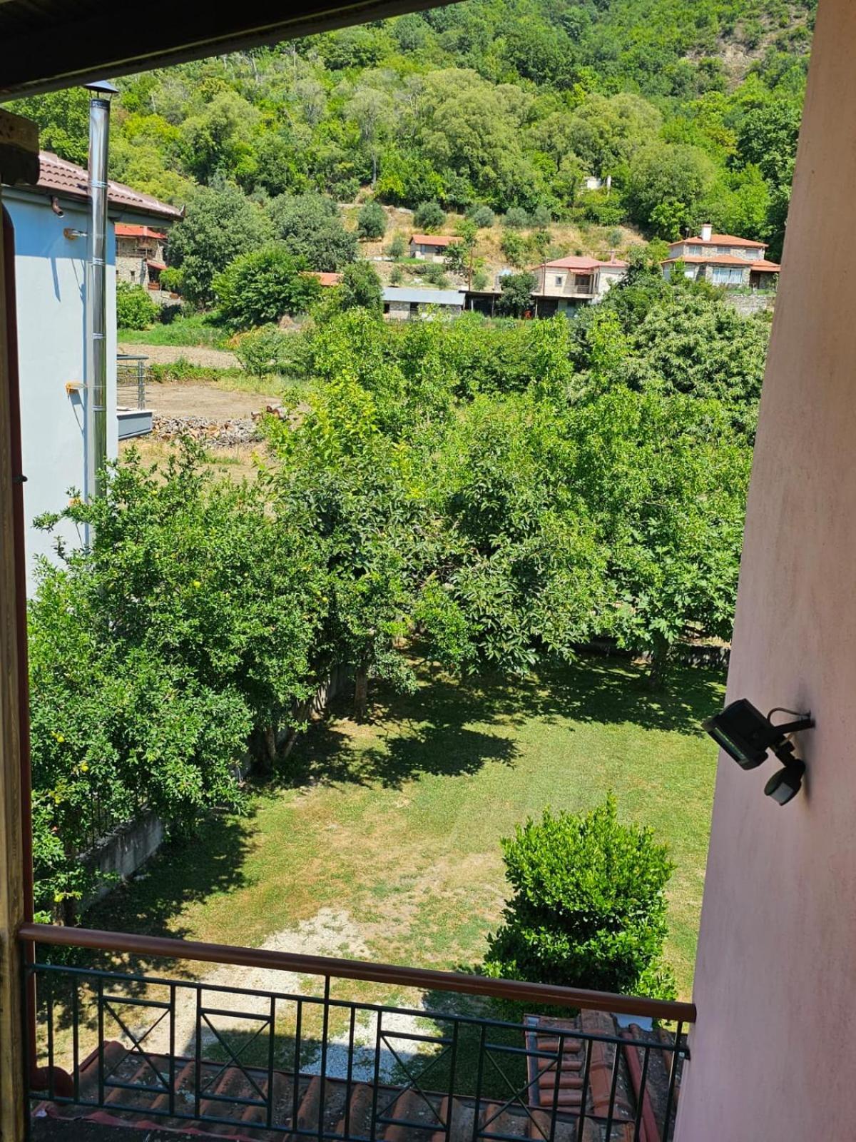 Hillside View * Loutraki (Pella)